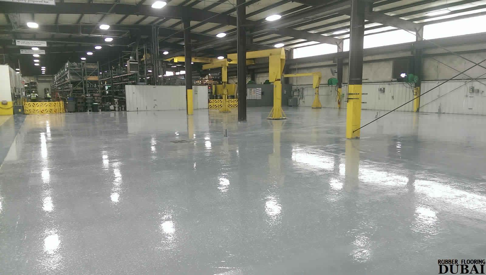 ما هي أرضيات الفينيل؟