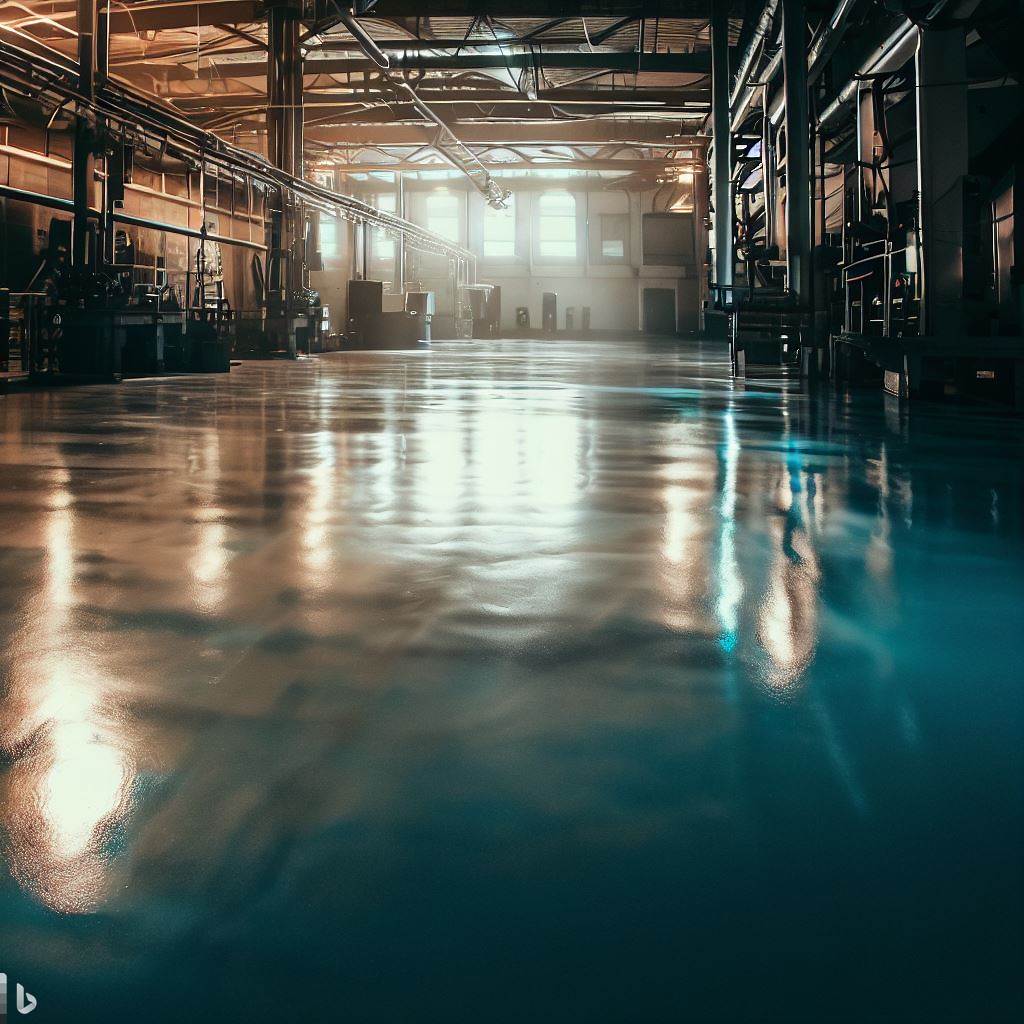 مميزات وعيوب الإيبوكسي