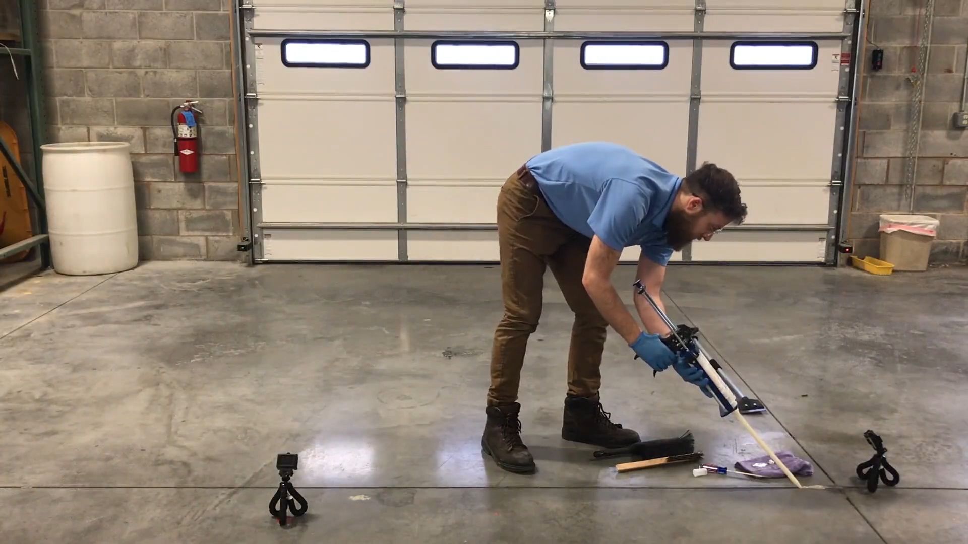 خدمات إصلاح الأرضيات الصناعيةخدمات إصلاح الأرضيات الصناعية (Repair Service) في مصر: متى تحتاجها وكيف تختار الأفضل؟ (Repair Service) في مصر: متى تحتاجها وكيف تختار الأفضل؟