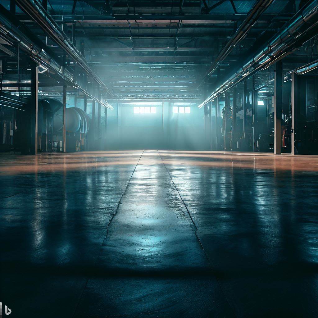 فوائد استخدام الأرضيات الصناعية