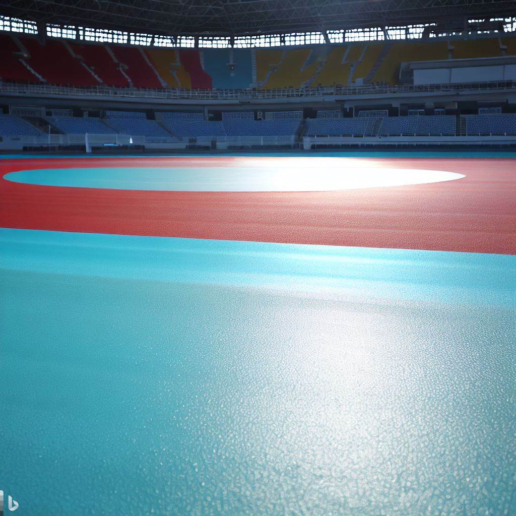 ما هي أرضيات الأكريليك؟