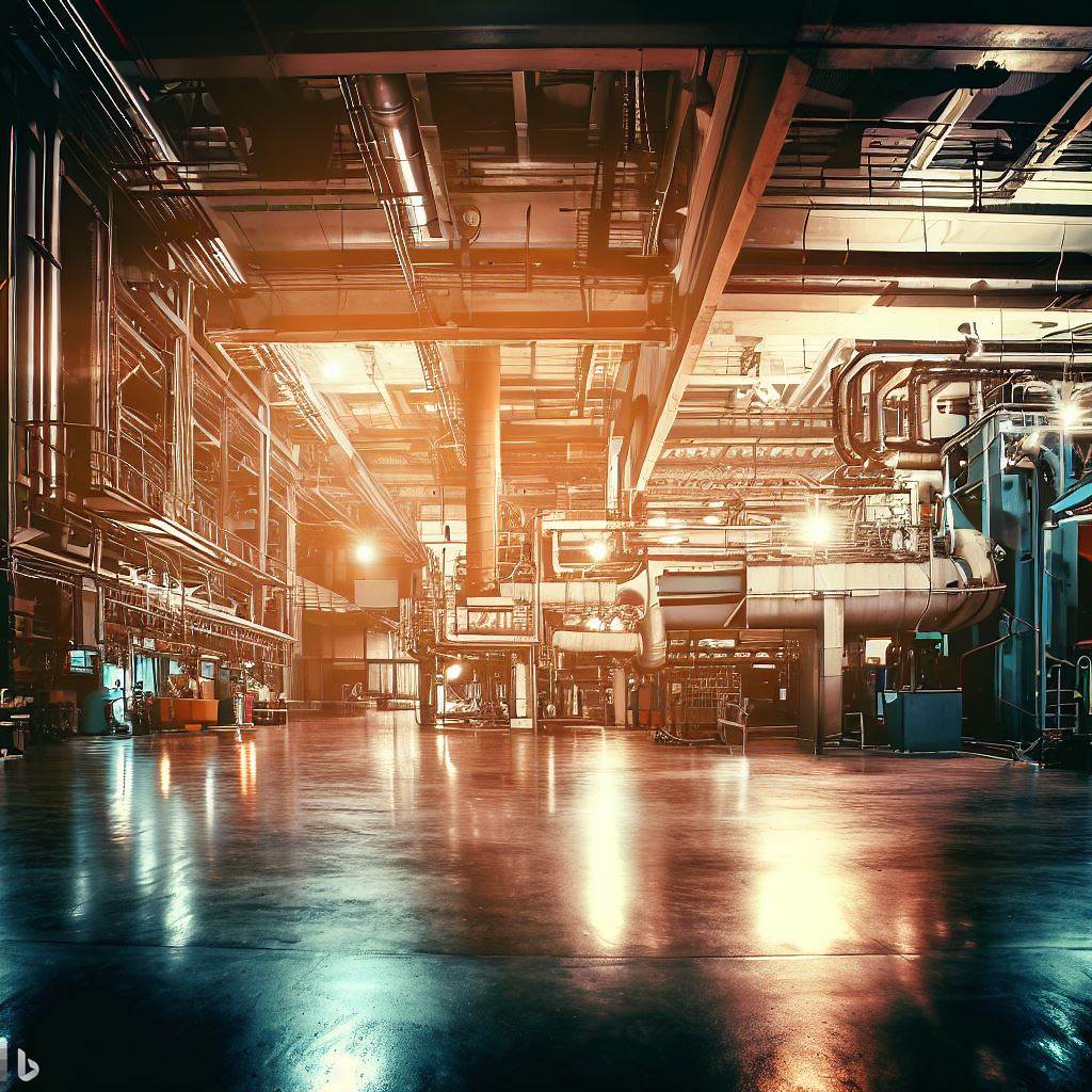 ما هى الأرضيات الصناعية ؟