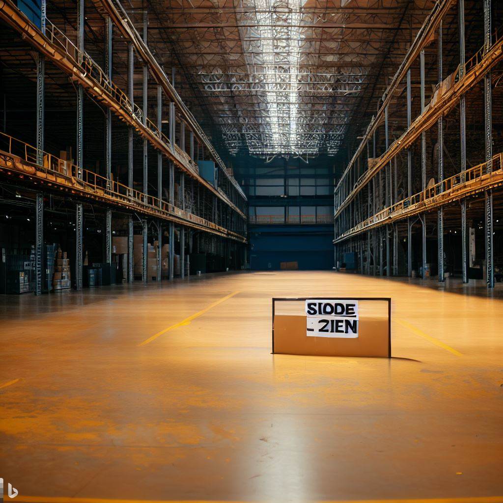 شركة بيع أرضيات صناعية