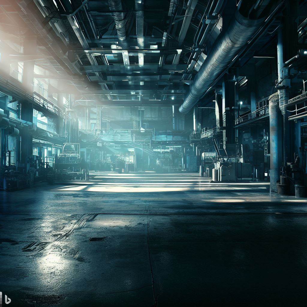 ما هى الأرضيات الصناعية ؟