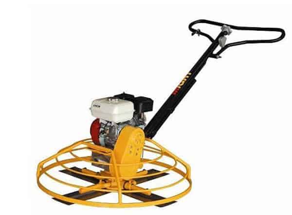 تقنية الهليكوبتر للخرسانة (Helicopter Concrete): الحل الأمثل لأرضيات ناعمة ومتينة للمصانع والمخازن