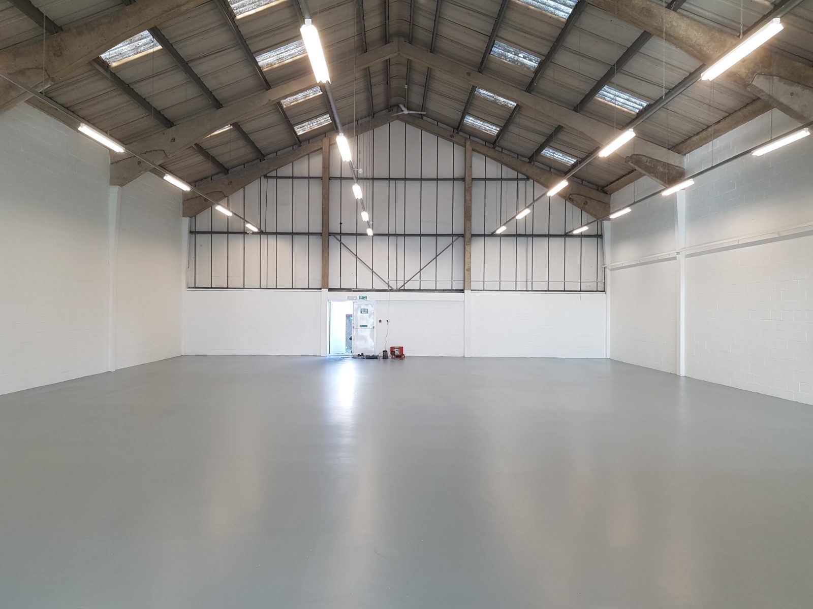 مميزات وعيوب الإيبوكسي