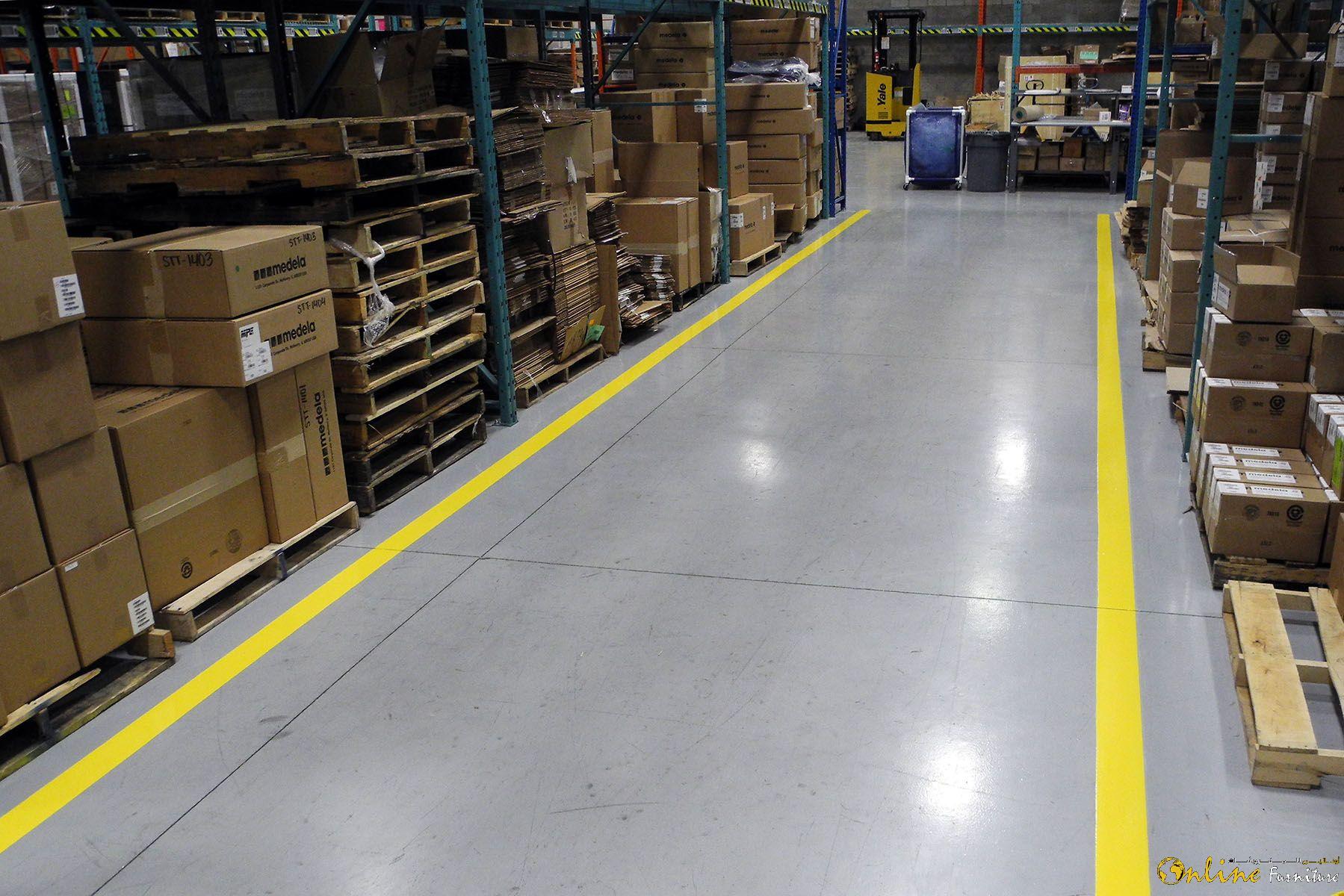 ما هي أرضيات الفينيل؟