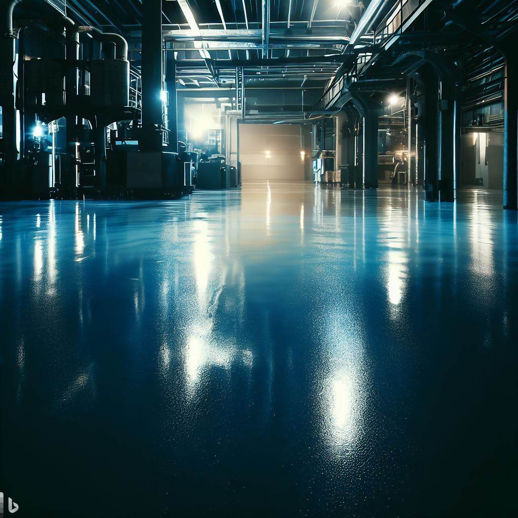 كيفية اختيار الأرضيات الصناعية المناسبة