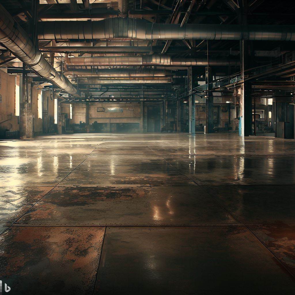 ما هى الأرضيات الصناعية ؟