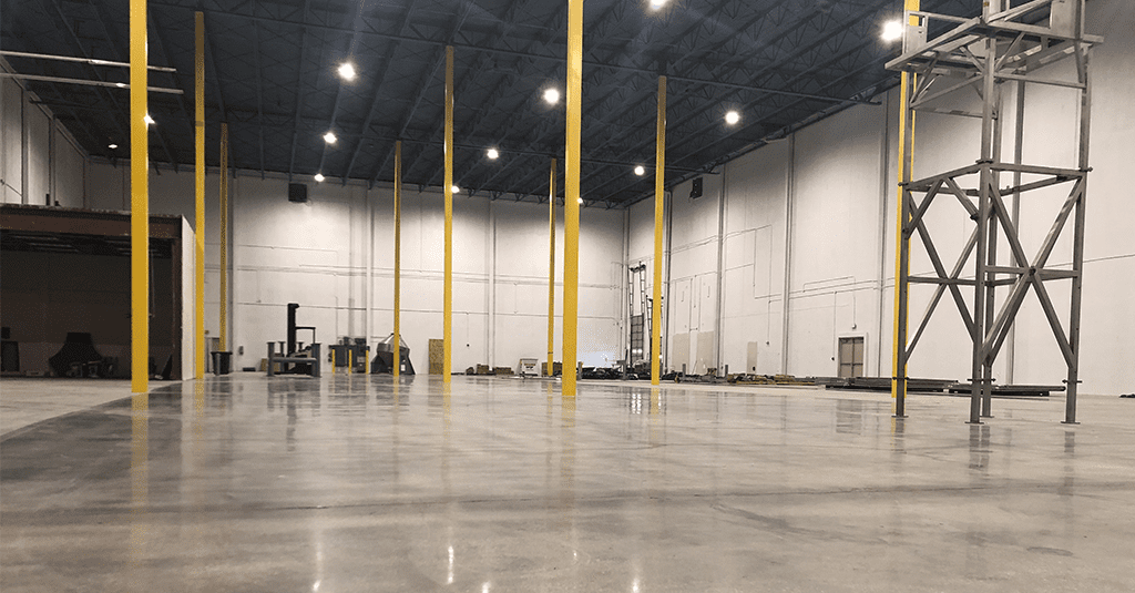 مميزات وعيوب أرضيات البولى يوريثين