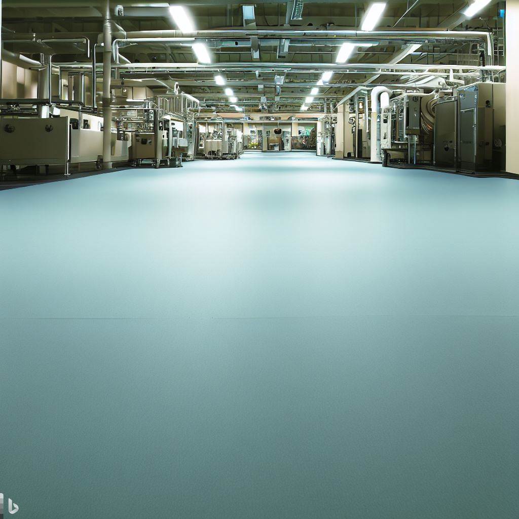 استخدامات و فوائد أرضيات الفينيل