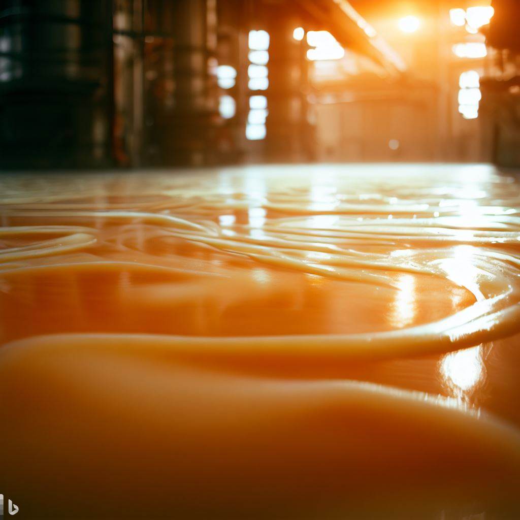 تركيب أرضيات البولى يوريثين