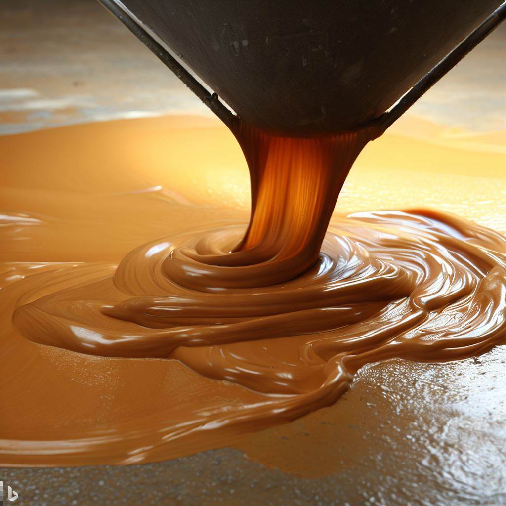 ما هو البولى يوريثين فى الأرضيات ؟