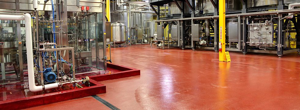 مميزات وعيوب أرضيات البولى يوريثين