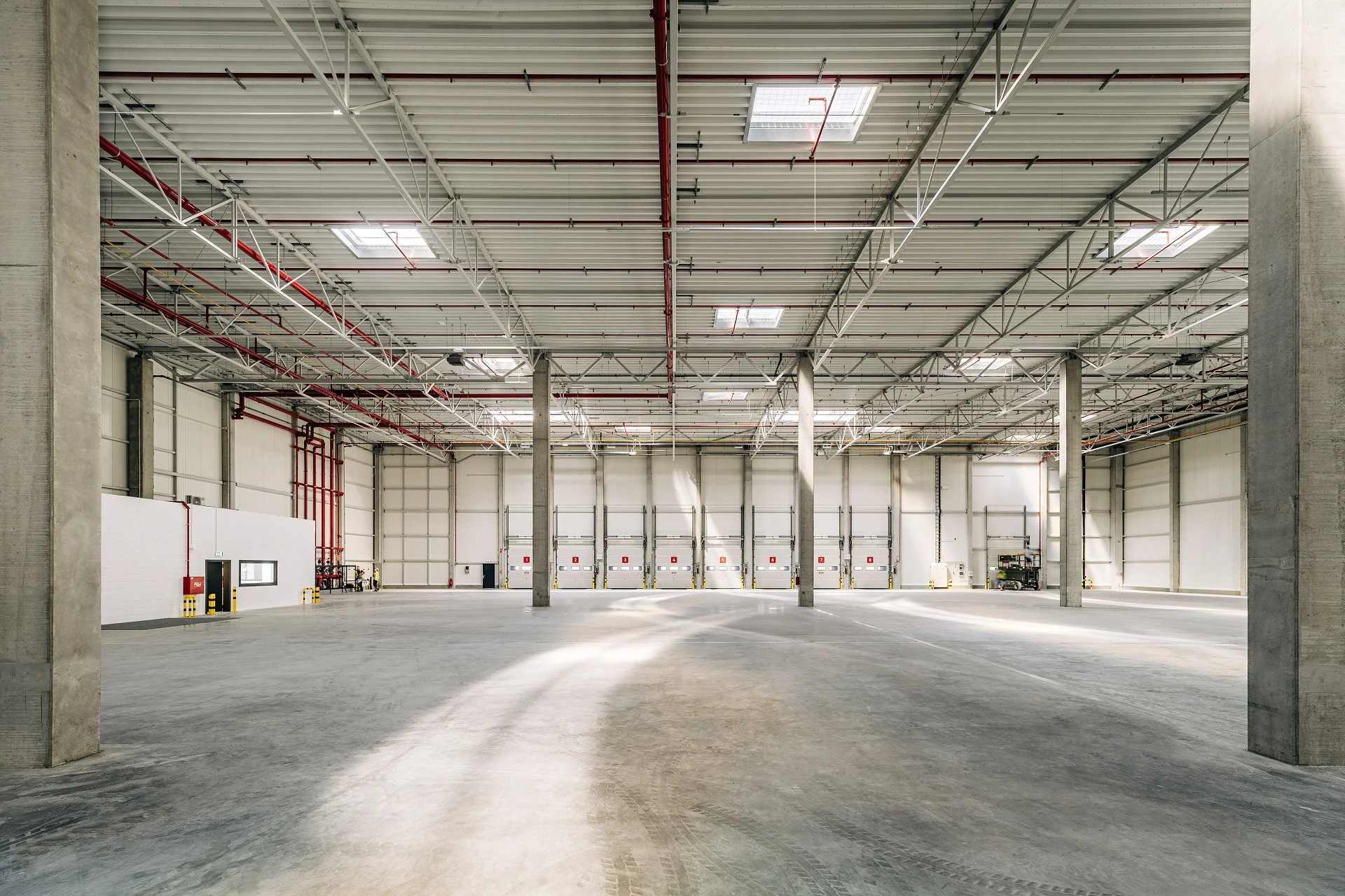 أشهر وأهم أنواع الأرضيات الصناعية